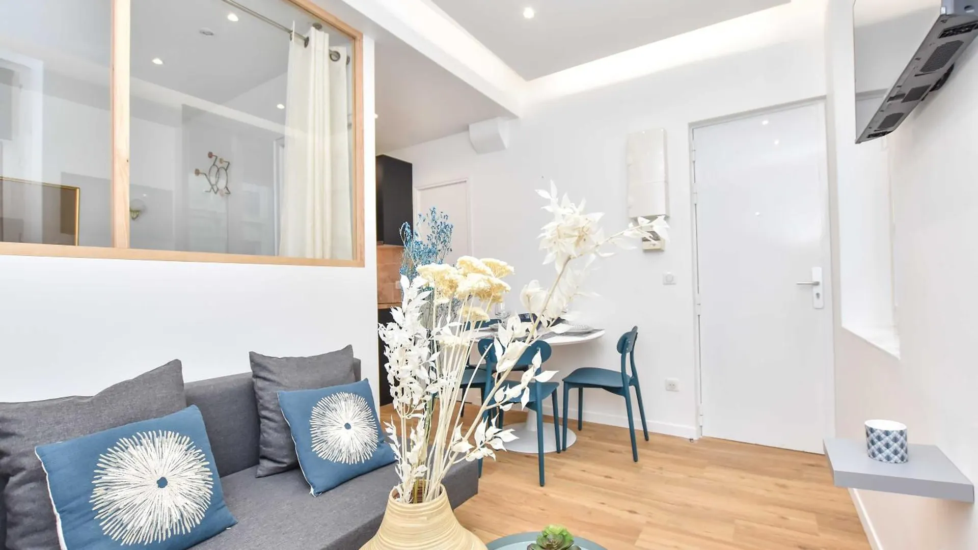 Amazing Apartment - Le Marais Paris France