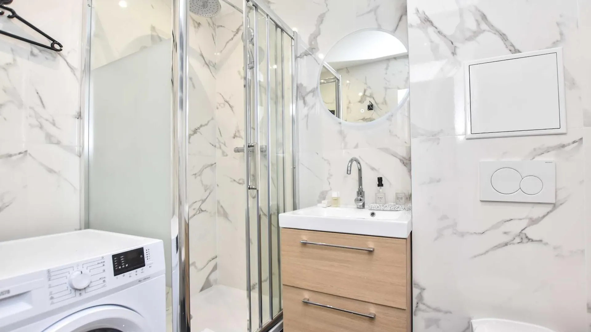 Amazing Apartment - Le Marais Paris