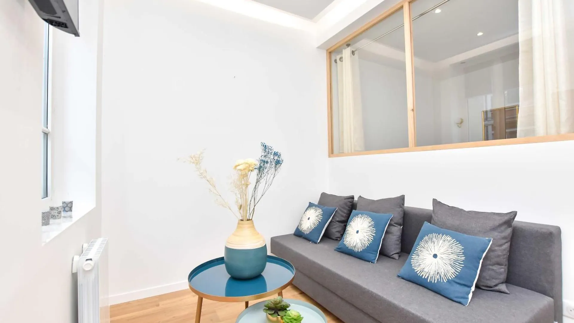 Amazing Apartment - Le Marais location