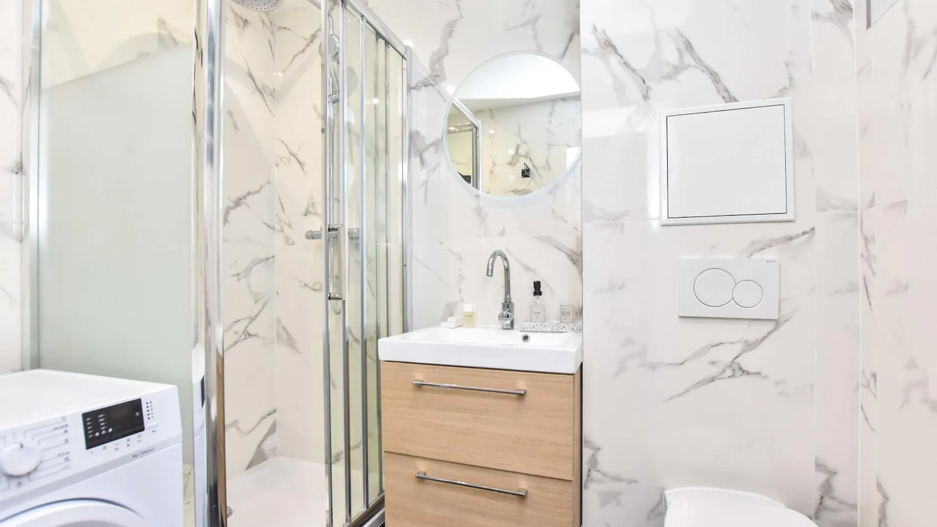 Amazing Apartment - Le Marais Paris France