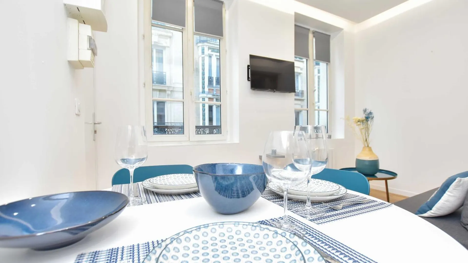 Amazing Apartment - Le Marais Paris 0*,