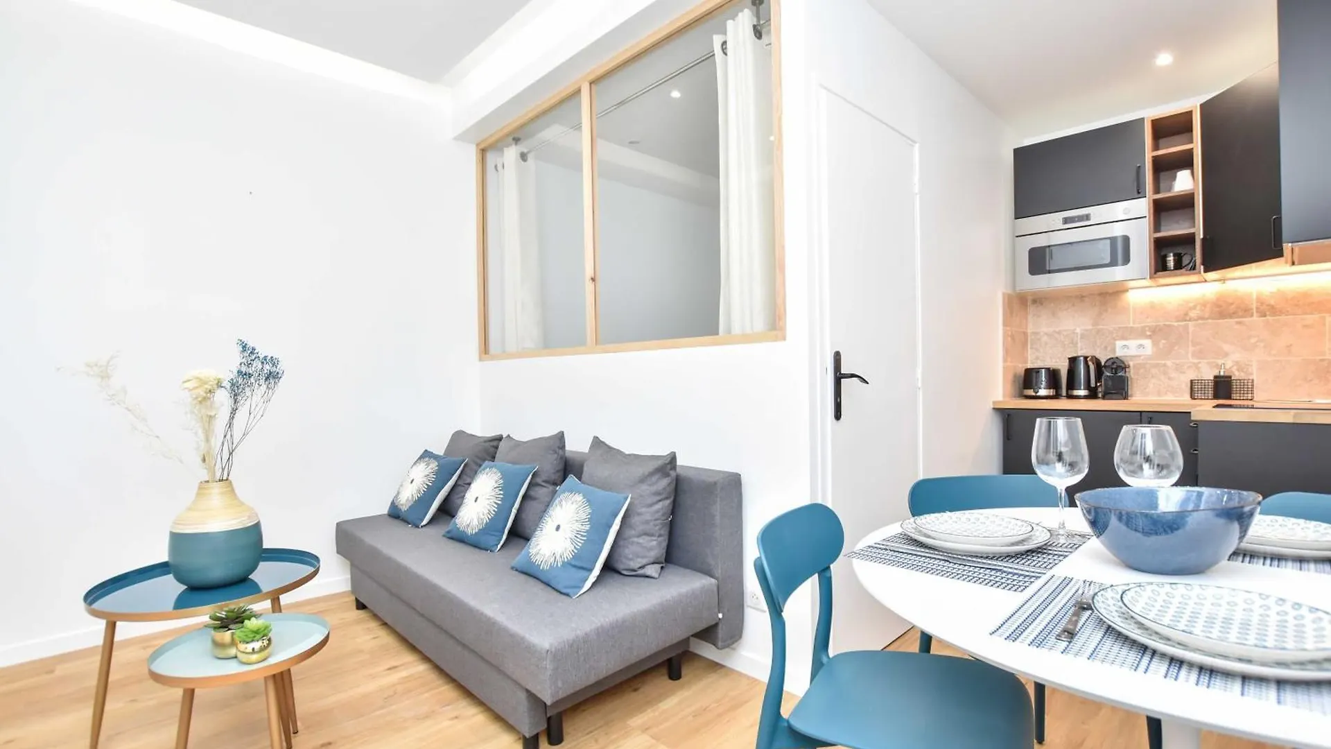 Amazing Apartment - Le Marais Paris 0*,  France