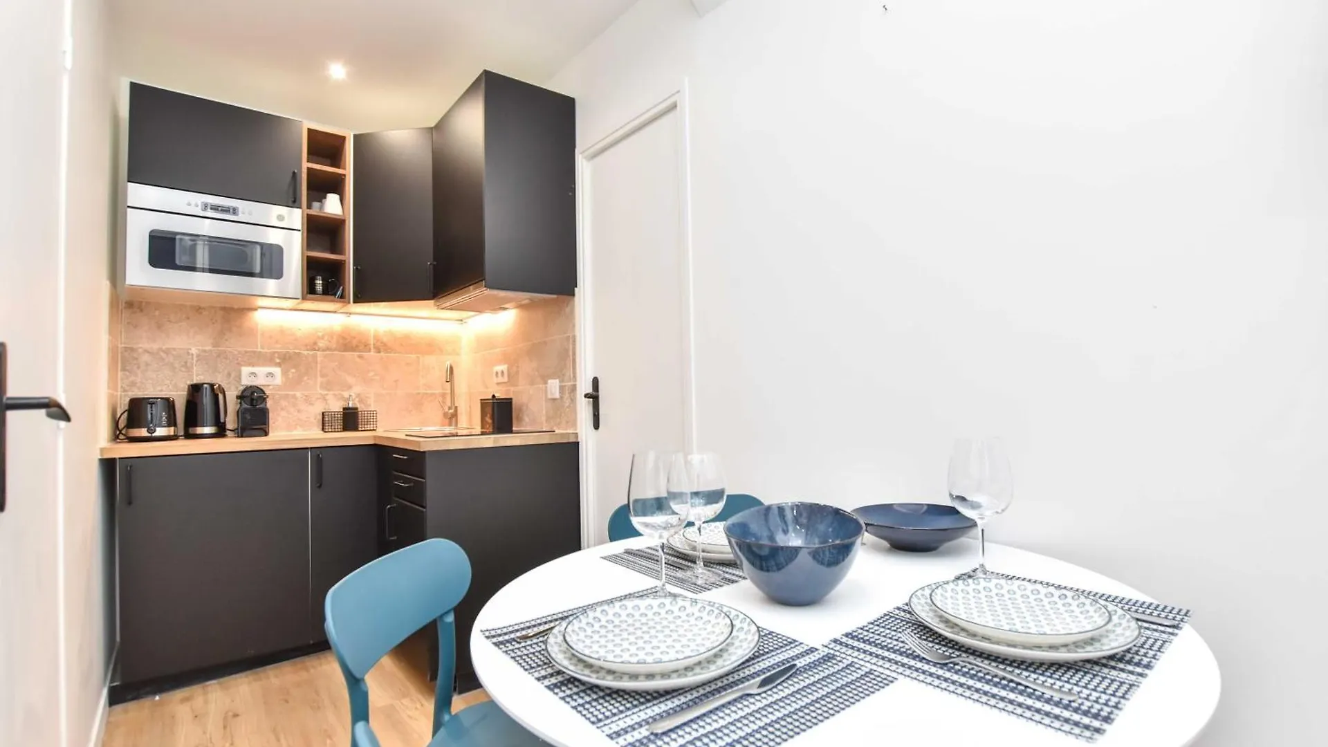 Amazing Apartment - Le Marais Paris